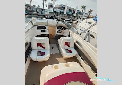 Rinker 180 Bowrider Motorbåt 2000, med Mercruiser motor, Spanien