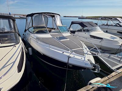 Rinker 230 Atlantic Motorbåt 2011, med Mercruiser motor, Danmark