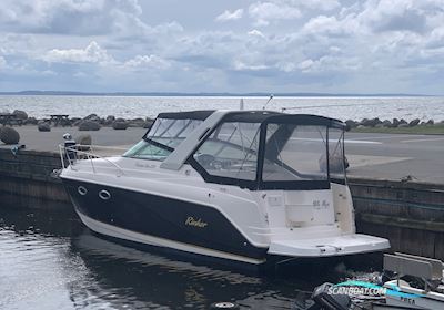 Rinker 270 Fiesta Vee Motorbåt 2005, med Volvo Penta 5,7 GI motor, Danmark
