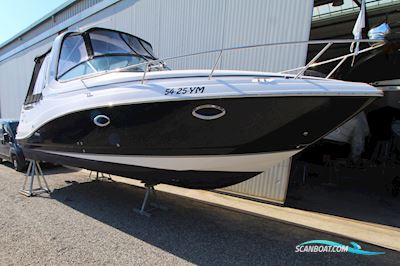 Rinker 280 Express Cruiser Motorbåt 2007, med Volvo Penta motor, Holland