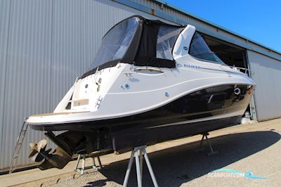 Rinker 280 Express Cruiser Motorbåt 2007, med Volvo Penta motor, Holland