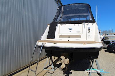 Rinker 280 Express Cruiser Motorbåt 2007, med Volvo Penta motor, Holland