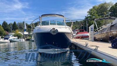 Rinker 280 Motorbåt 2007, med Volvo Penta 5.7 gxi motor, Italien