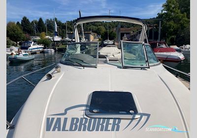 Rinker 280 Motorbåt 2007, med Volvo Penta 5.7 Gxi motor, Italien