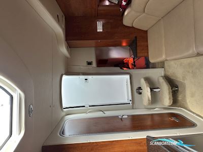 Rinker 310 Express Cruiser Motorbåt 2013, med Mercury 5,0 motor, Danmark