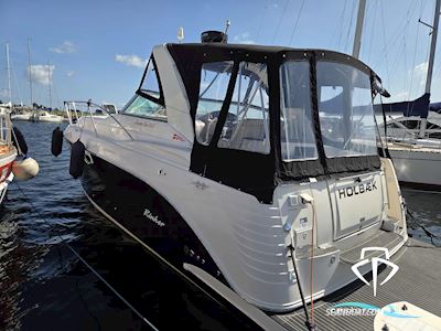 Rinker 360 Fiesta Vee Motorbåt 2006, med Volvo Penta motor, Danmark