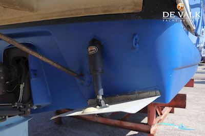 Rinker Fiesta Vee 320 Motorbåt 2006, med Volvo Penta motor, Holland