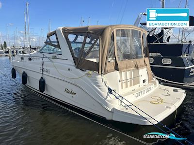 Rinker Fiesta Vee 342 Motorbåt 2003, med GM Motors motor, Holland