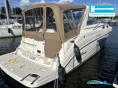 Rinker Fiesta Vee 342 Motorbåt 2003, med GM Motors motor, Holland