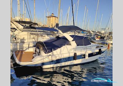 Rio 850 Day Cruiser Motorbåt 2005, med Volvo Penta motor, Spanien