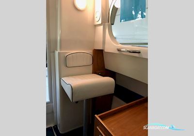 Rio Cabin Fish 24 Motorbåt 2007, med Yanmar TD motor, Sverige