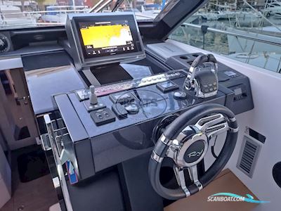 Rio Yachts Parana 38 Motorbåt 2018, med Volvo motor, Frankrike