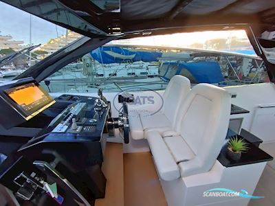 Rio Yachts Parana 38 Motorbåt 2018, med Volvo motor, Frankrike