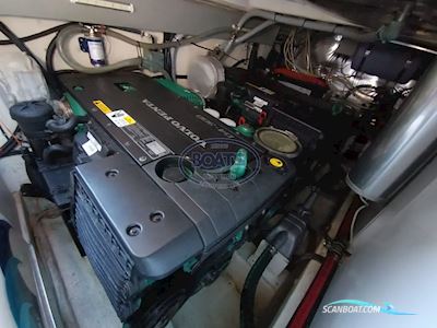 Rio Yachts Parana 38 Motorbåt 2018, med Volvo motor, Frankrike