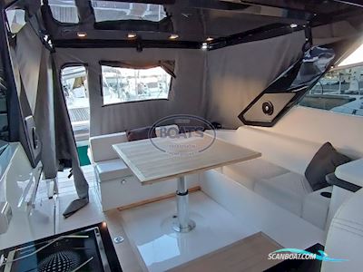 Rio Yachts Parana 38 Motorbåt 2018, med Volvo motor, Frankrike