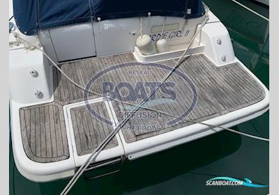 Rio Yachts RIO 850 CRUISER Motorbåt 2004, med VOLVO AD31P motor, Frankrike