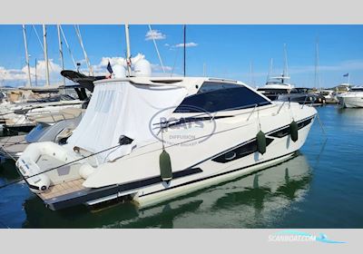 Rio Yachts RIO PARANA 38 Motorbåt 2022, med YANMAR motor, Frankrike