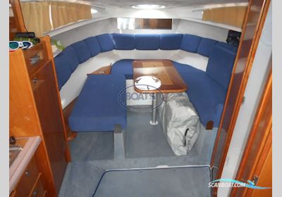 Rio Yachts Rio 850 Cruiser Motorbåt 2004, med Volvo AD31P motor, Frankrike