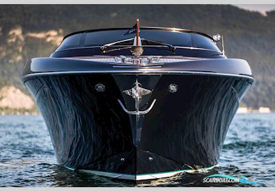 Riva 44 Motorbåt 2007, Holland