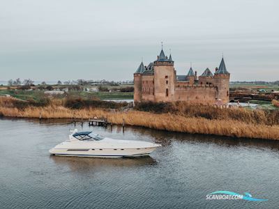 Riva 60 Bahamas Motorbåt 1993, Holland