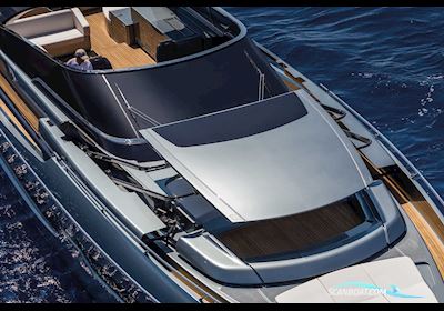 Riva 76′ Bahamas Motorbåt 2023, Danmark