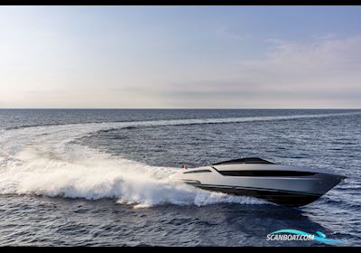 Riva Dolceriva Motorbåt 2023, Danmark