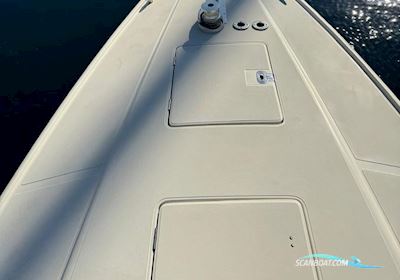 Riva Gitano 31 Motorbåt 1992, med Crusaders 454 motor, Monaco