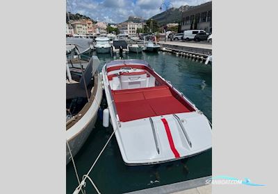 Riva Montecarlo 30 Motorbåt 1988, med Crusader  Marine motor, Frankrike
