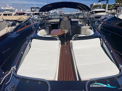 Riva Rama 44 Motorbåt 2011, med Man motor, Ingen landinfo