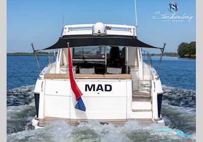 Rivièra 4700 Sport Yacht Motorbåt 2007, med 2 motor, Holland