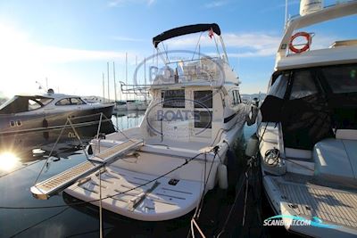 Riviera Marine RIVIERA 48 Motorbåt 2000, med MAN motor, Frankrike