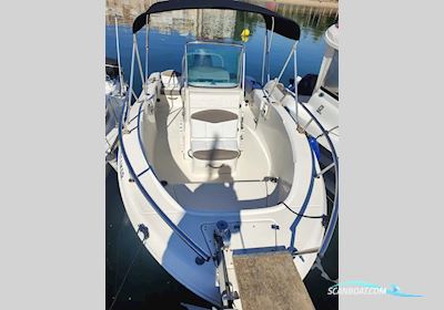 Robalo R 180 Motorbåt 2014, med Yamaha motor, Spanien