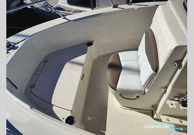 Robalo R 180 Motorbåt 2014, med Yamaha motor, Spanien