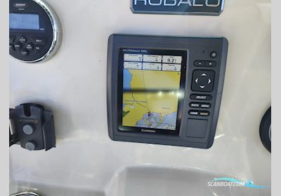 Robalo R 180 Motorbåt 2014, med Yamaha motor, Spanien