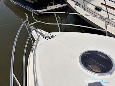 Rodman  30 Cruiser Flybridge Motorbåt 2004, Holland