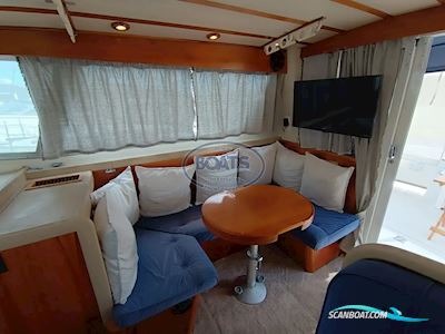 Rodman 11.20 Fly Motorbåt 2000, med Volvo Penta motor, Frankrike