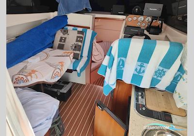 Rodman R 810 Motorbåt 2007, med Volvo motor, Spanien