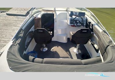 Ryds 20 DC Motorbåt 2008, med  Mercruiser motor, Sverige