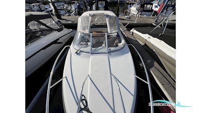 Ryds 20 DC Motorbåt 2005, med Mercruiser motor, Sverige