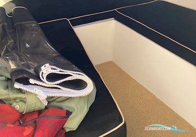 Ryds 23 DC -08, Mercruiser 4.3 Mpi Motorbåt 2008, med Mercruiser 4.3l Mpi motor, Sverige