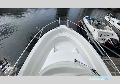 Ryds 23 WA Motorbåt 2010, med Mercruiser motor, Sverige
