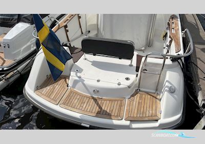 Ryds 23 WA Motorbåt 2007, med Mercruiser motor, Sverige