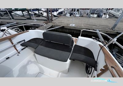 Ryds 23 WA Motorbåt 2007, med Mercruiser motor, Sverige