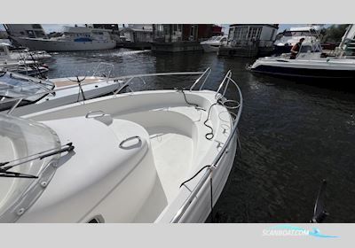Ryds 23 WA Motorbåt 2007, med Mercruiser motor, Sverige
