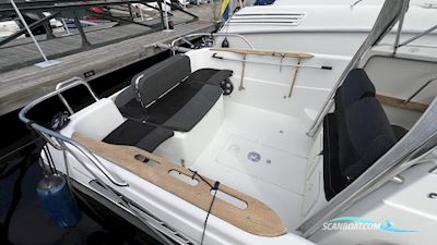 Ryds 23 WA Motorbåt 2007, med Mercruiser motor, Sverige