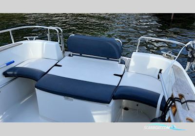 Ryds 23 WA Motorbåt 2005, med Mercruiser motor, Sverige