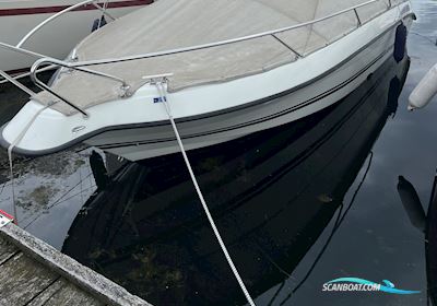 Ryds 23 WA Motorbåt 2003, med Mercruiser motor, Danmark