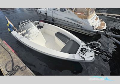 Ryds 448 SPORT Motorbåt 2019, med Mercury motor, Sverige