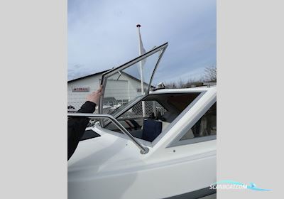 Ryds 550 HT Motorbåt 2024, Danmark