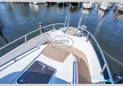 SARINS BOATS LIMITED SARGO 33 Motorbåt 2022, med VOLVO PENTA motor, Frankrike